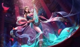 貂蝉玩家爆料杨玉环视频,杨玉环新视频引发热议，神秘技能引期待